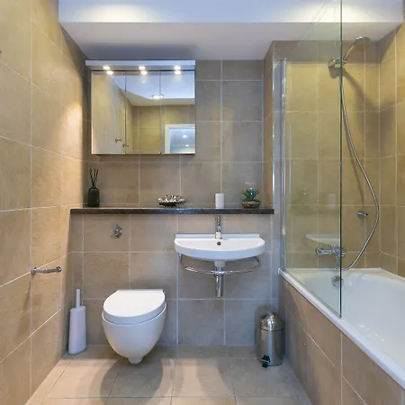 Apartment Wingspan St Ives (Cornwall)