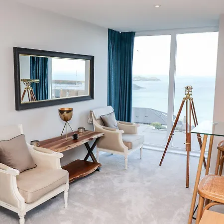 Wingspan Apartment St Ives (Cornwall)