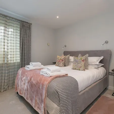 Apartment Wingspan St Ives (Cornwall)