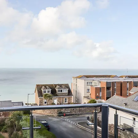 Apartment Wingspan St Ives (Cornwall)